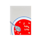 Love Soup