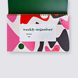 weekly organiser the completist