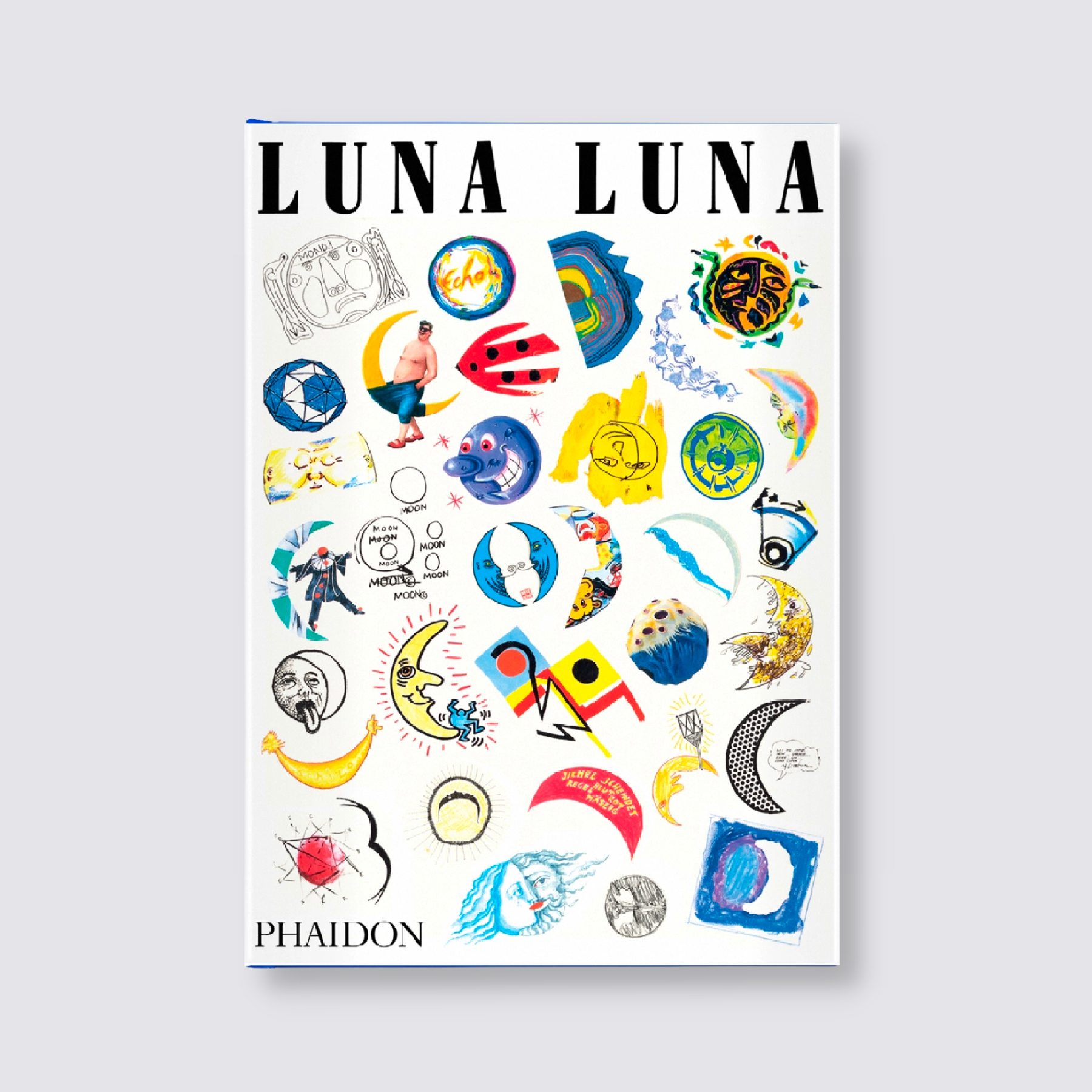 Luna Luna: The Art Amusement Park