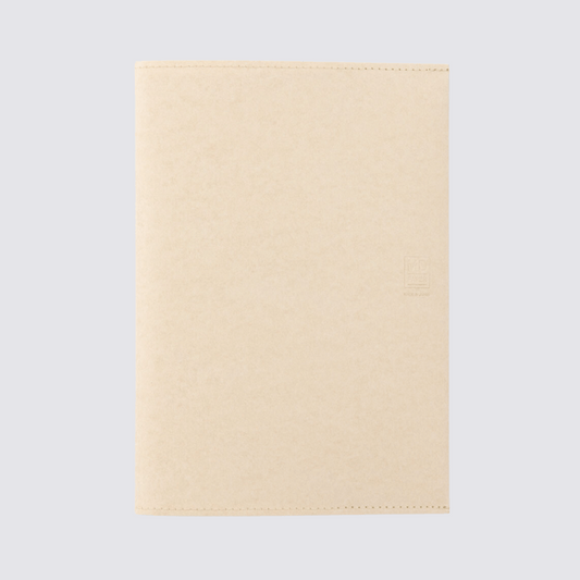 MD Notebook Cover - Paper