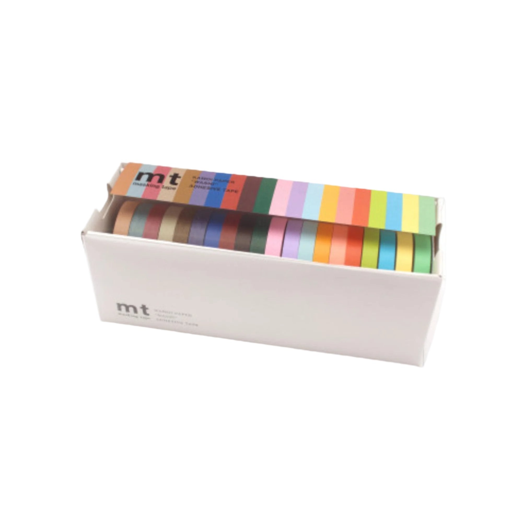 set of 20 decorative tapes