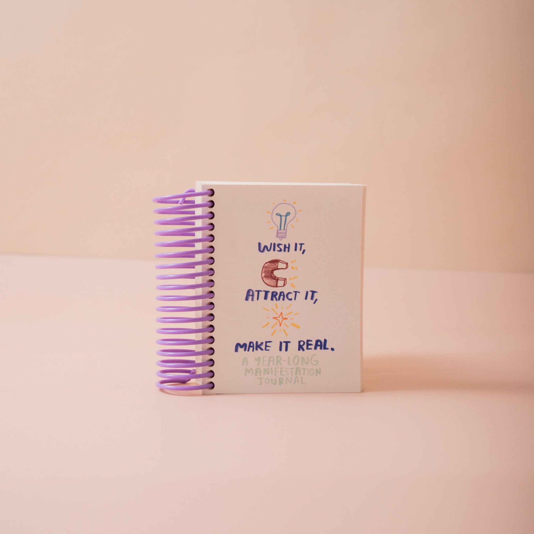 manifestation journal