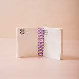 manifestation journal