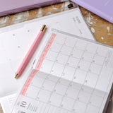 Dated Planner