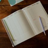marks diary 2026