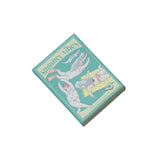 Matchbox Stickers  - Summer Vibes