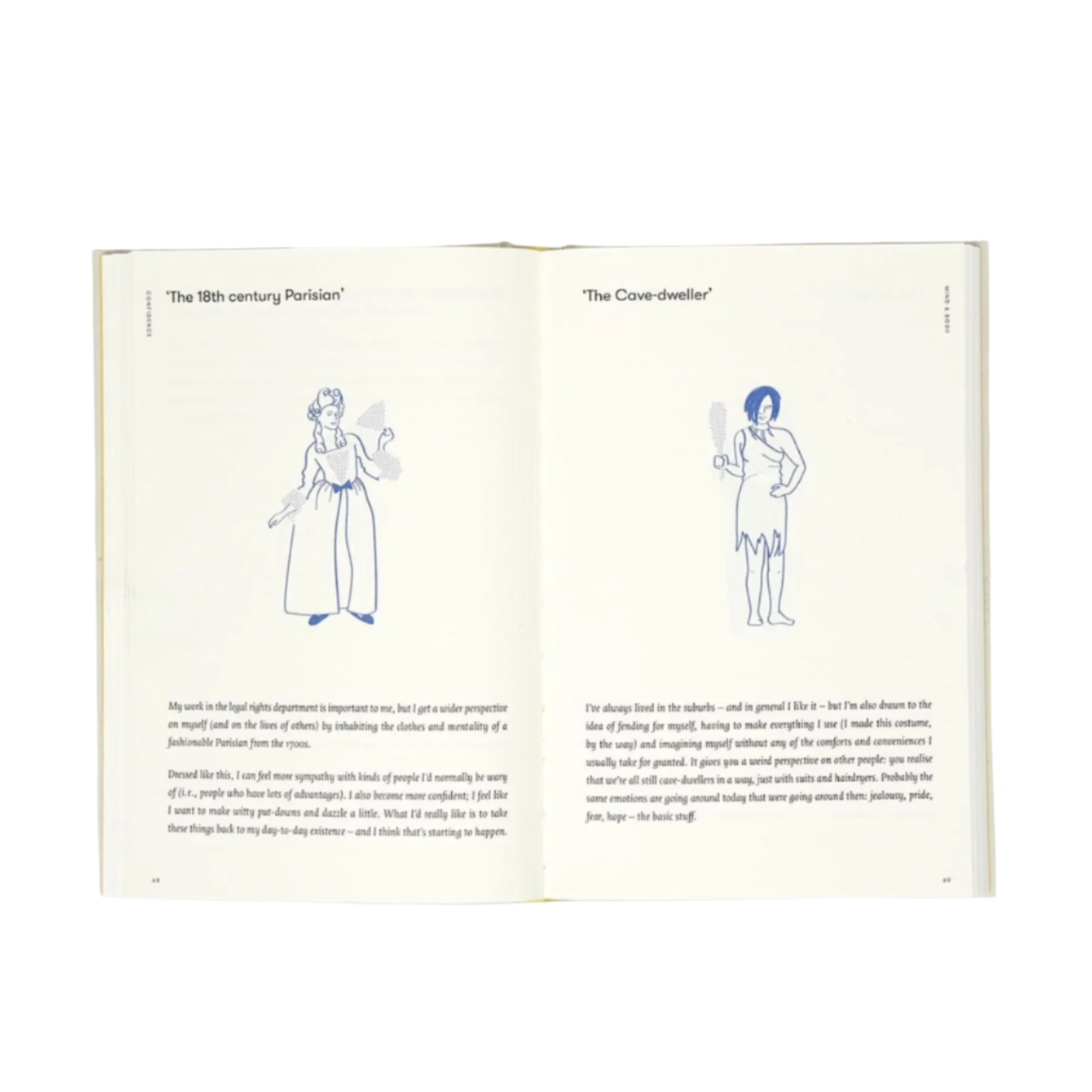 Mental exercises book