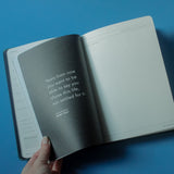 2025 migoals diary