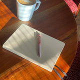 Migoals 2024 diary