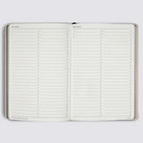 MiGoals Goal planning daily diary