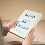 Mind and Body Book Cover