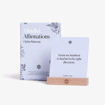 Mindful Affirmations