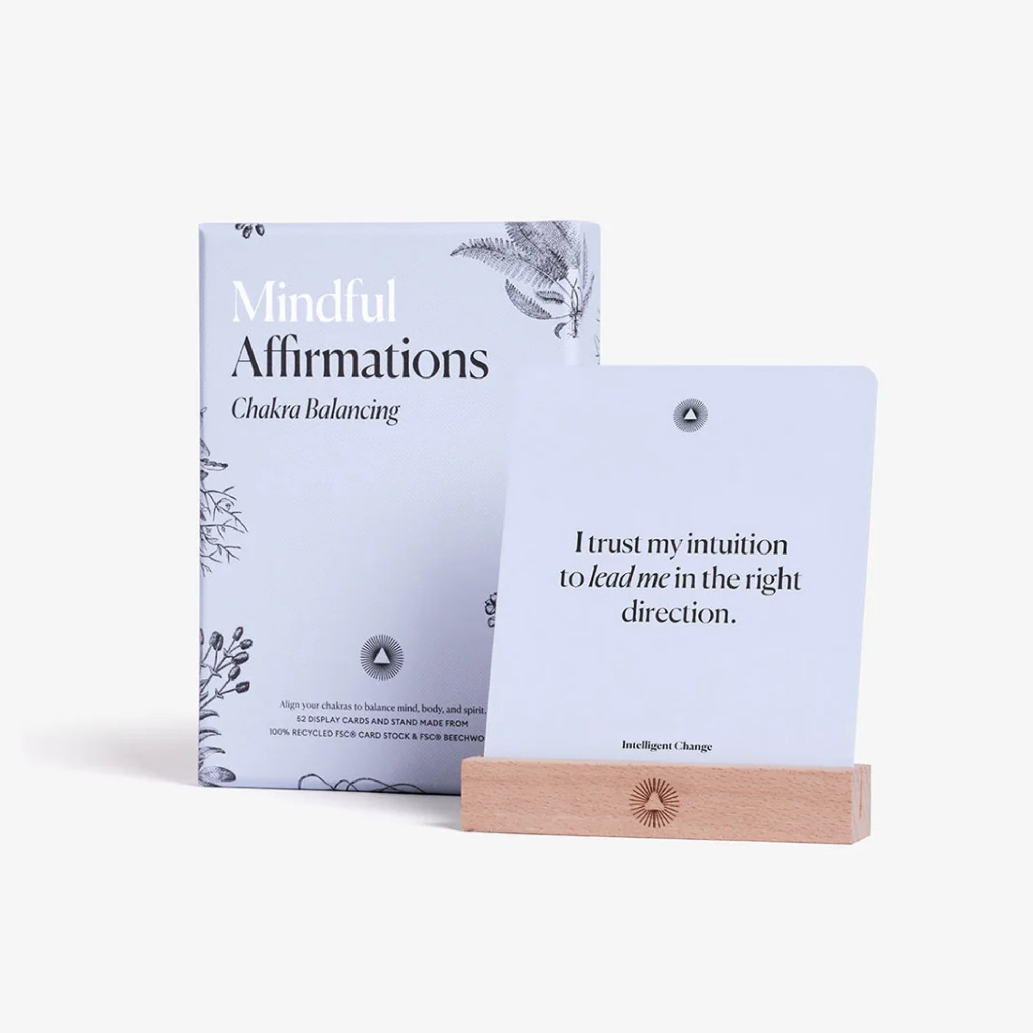 Mindful Affirmations