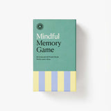 Mindful Memory Game