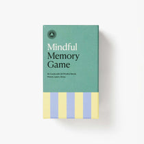 Mindful Memory Game