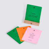 Mindful Affirmations For Kids