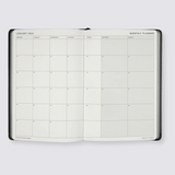 2024 weekly goal planner diary