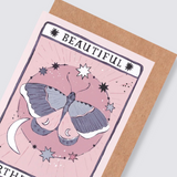 Birthday Vibes Card