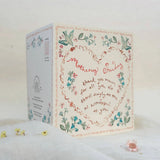 Mothering Sunday Greetings Card
