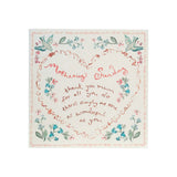 Mothering Sunday Greetings Card
