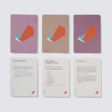 motivational card prompts