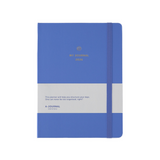 A-Journal - Blue