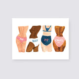 My Body My Choice