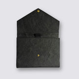 Pulp Notebook Case - Black