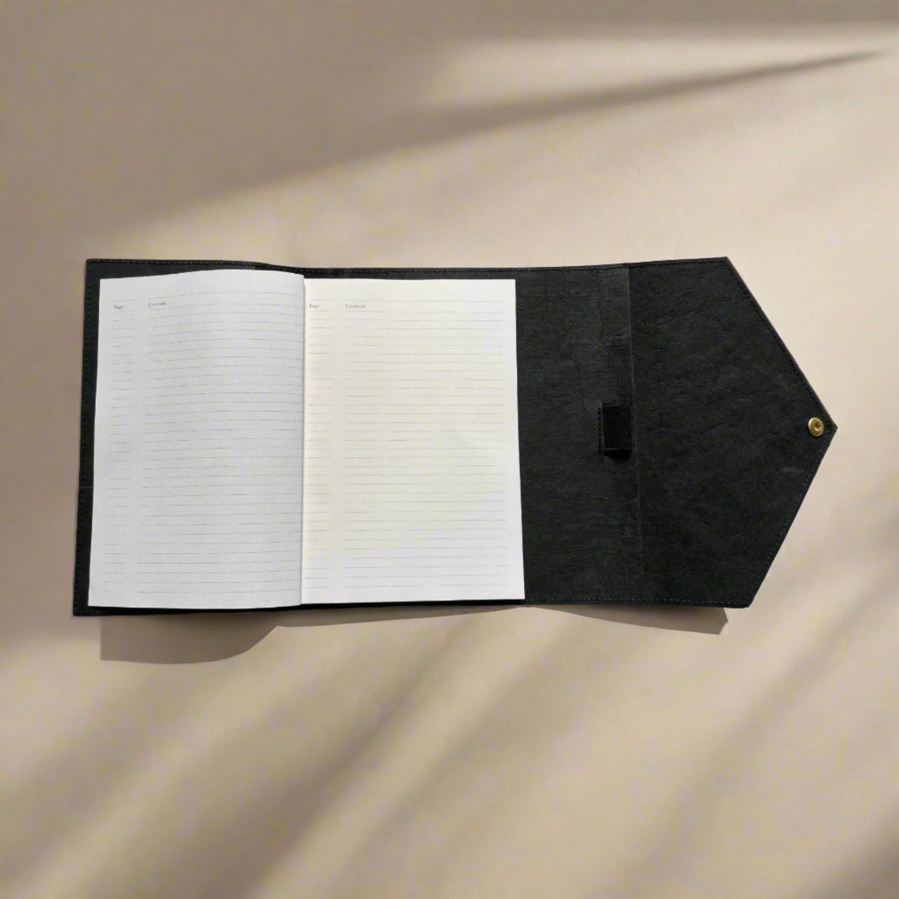 Notebook Cover