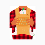 New Dad Card