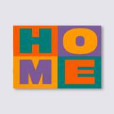 New Home Card