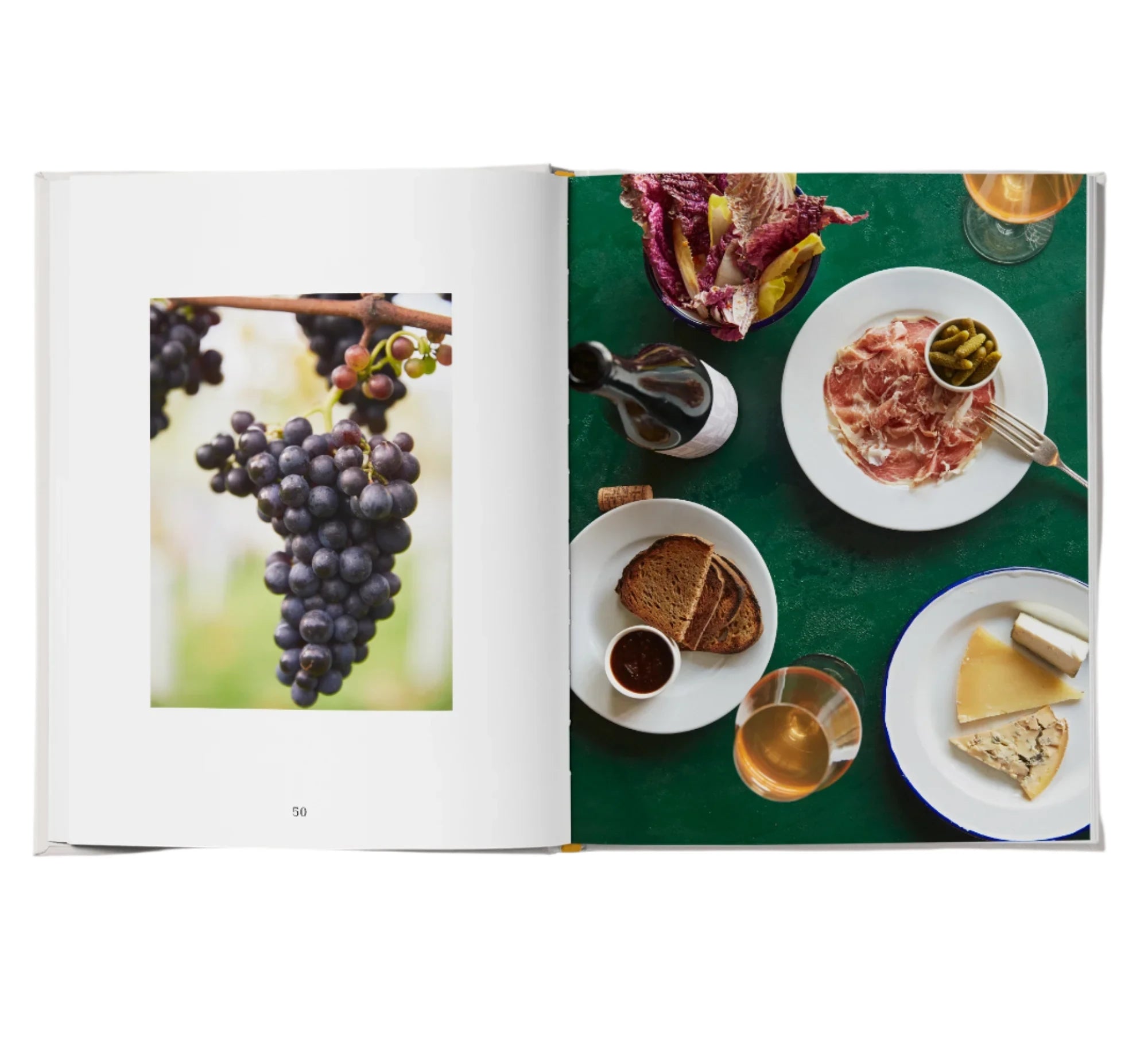 New British Wine Tillingham