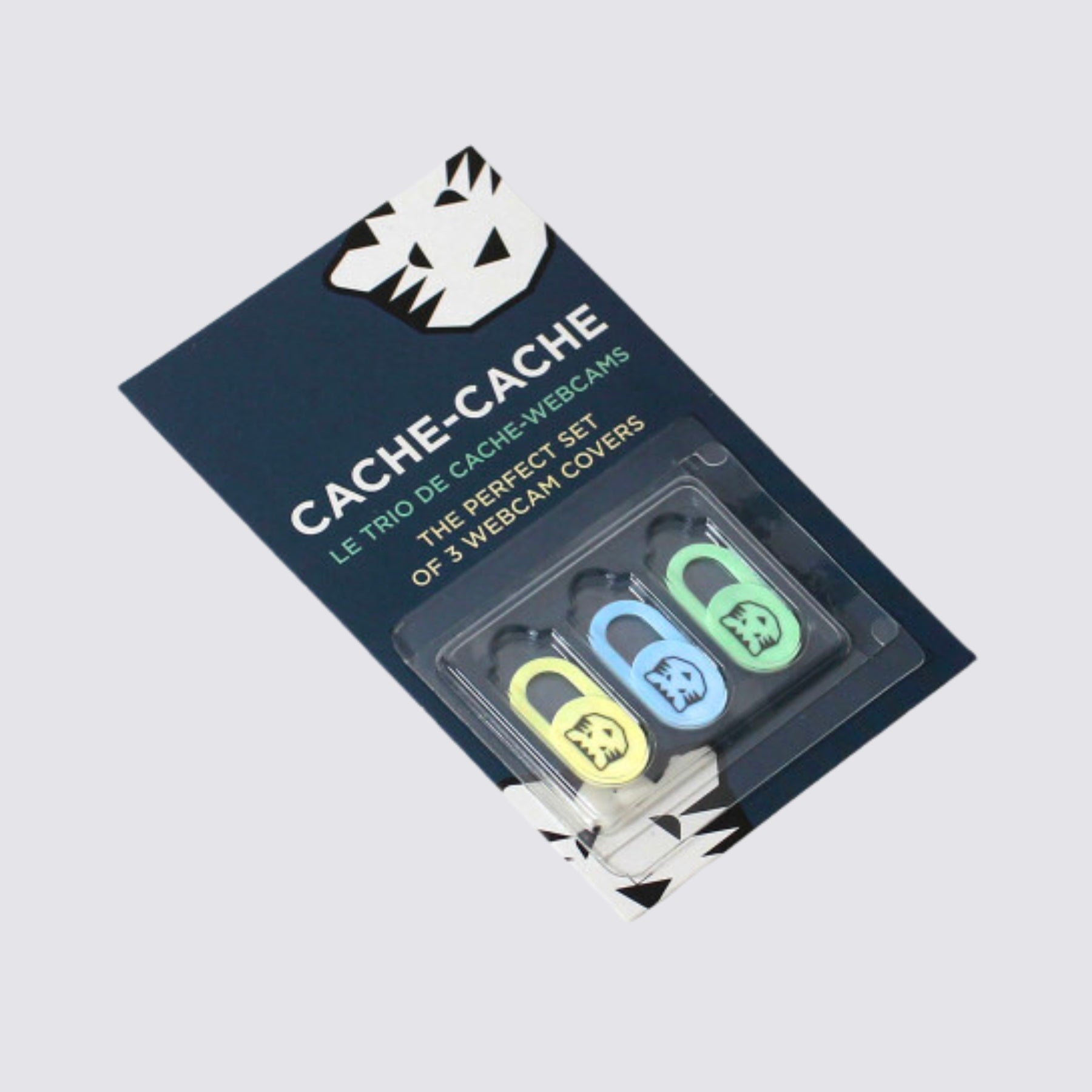 Cache Cache
