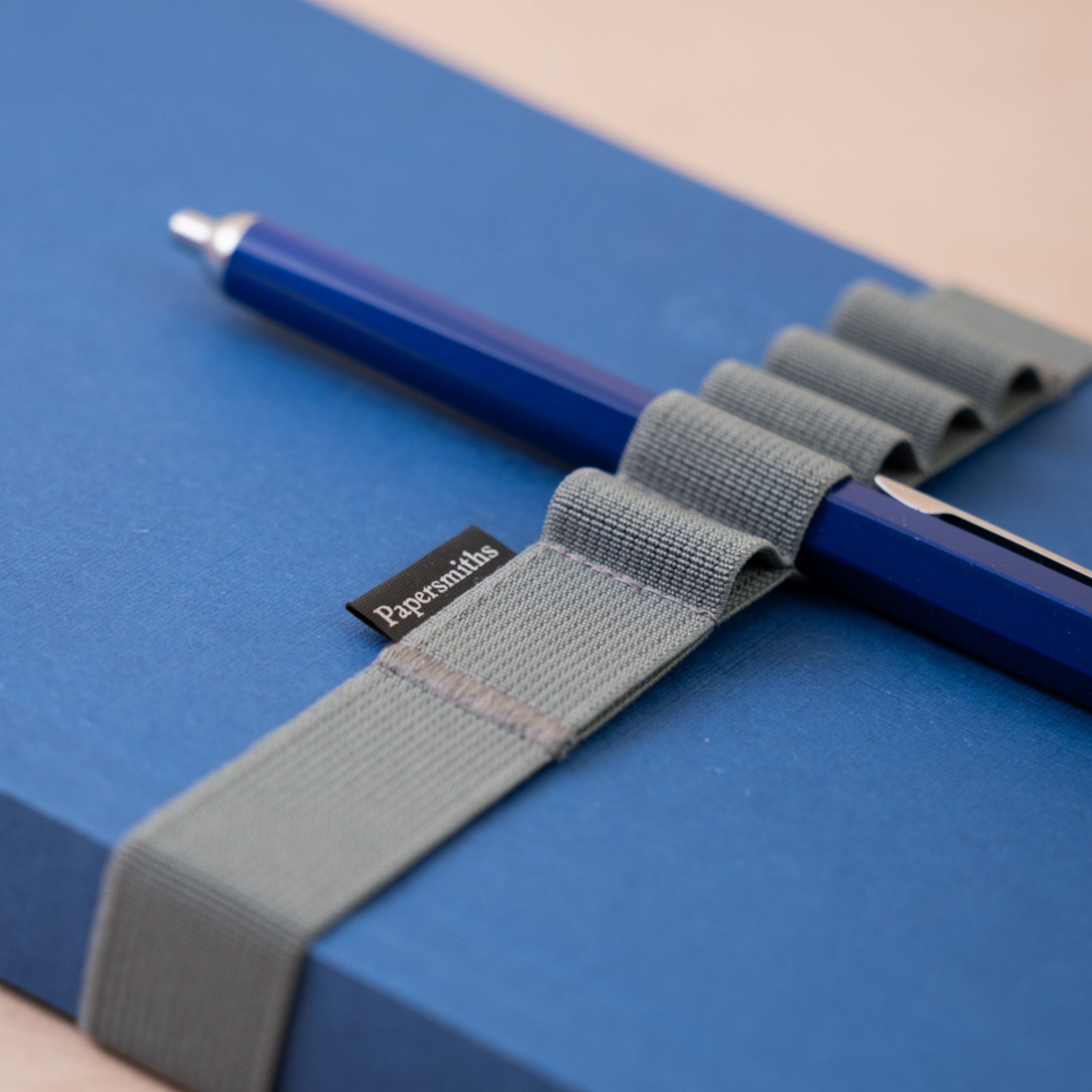 Blue Primo Pen