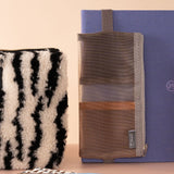 notebook Band Pencil case