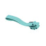 A5 Notebook Band Turquoise