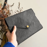 Pulp Notebook Case - Black
