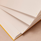 Ultimate Stationery Stash - Limoncello / Plain Paper