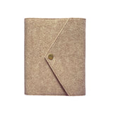 Woolen Notebook Case