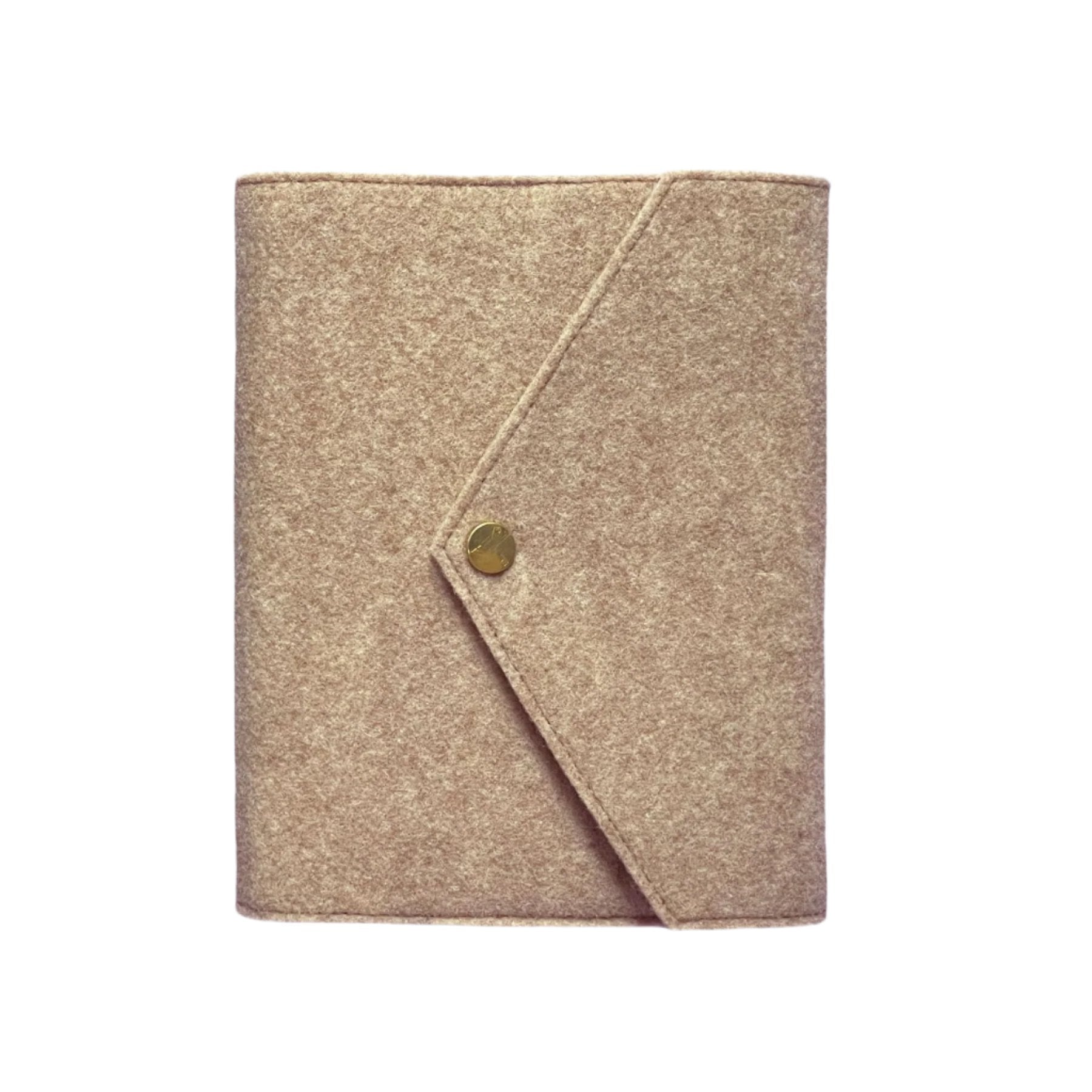 Woolen Notebook Case