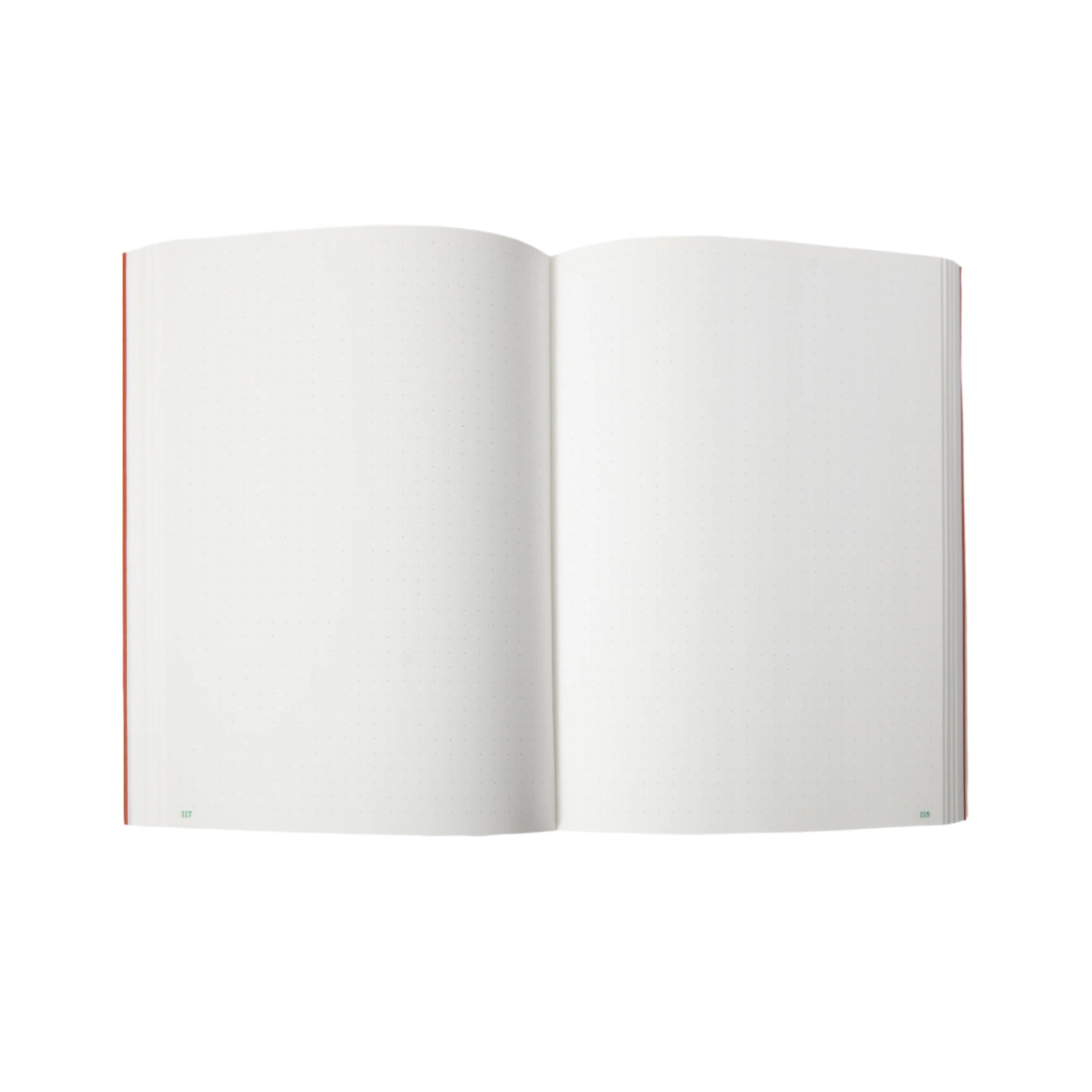 Limoncello Notebook
