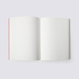 Cowrie Notebook and Pen Duo - Primo Ballpoint Pen / Dot Grid Paper