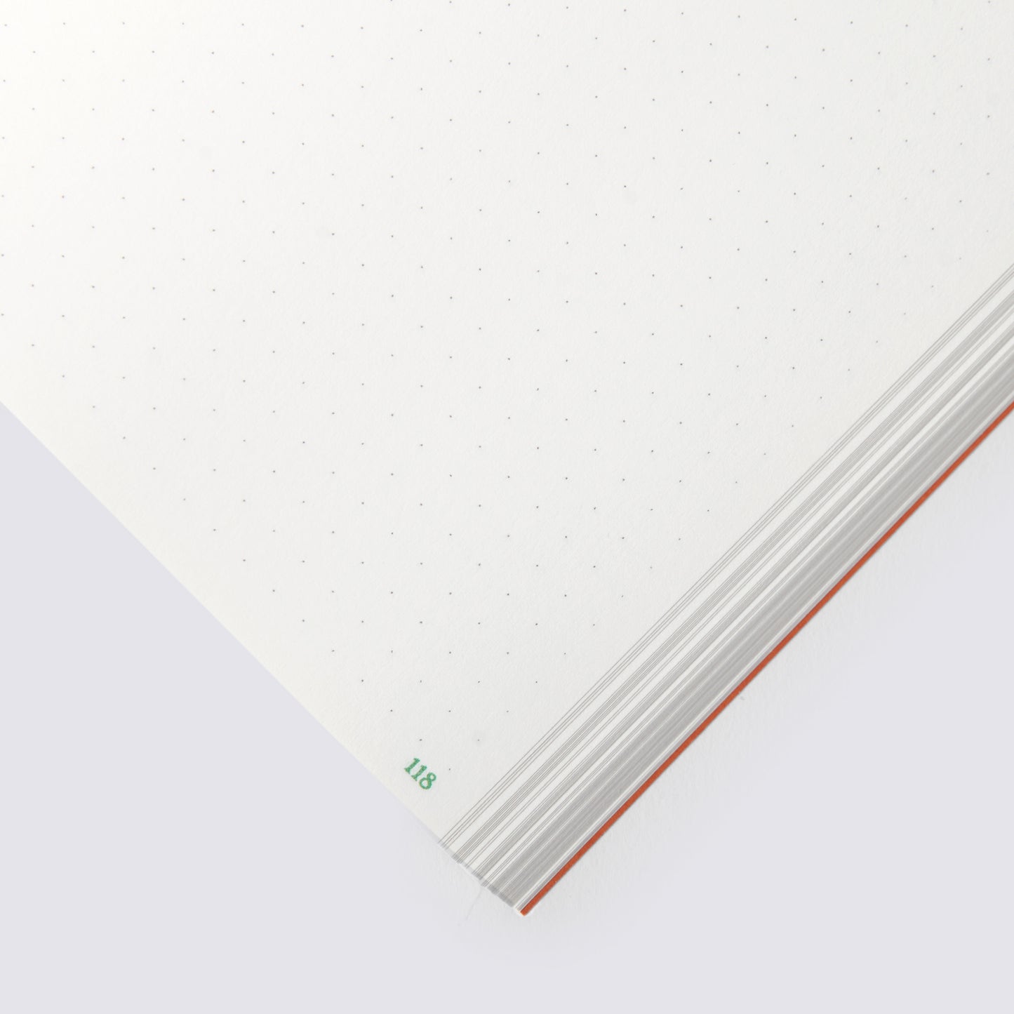 Yolk Notebook