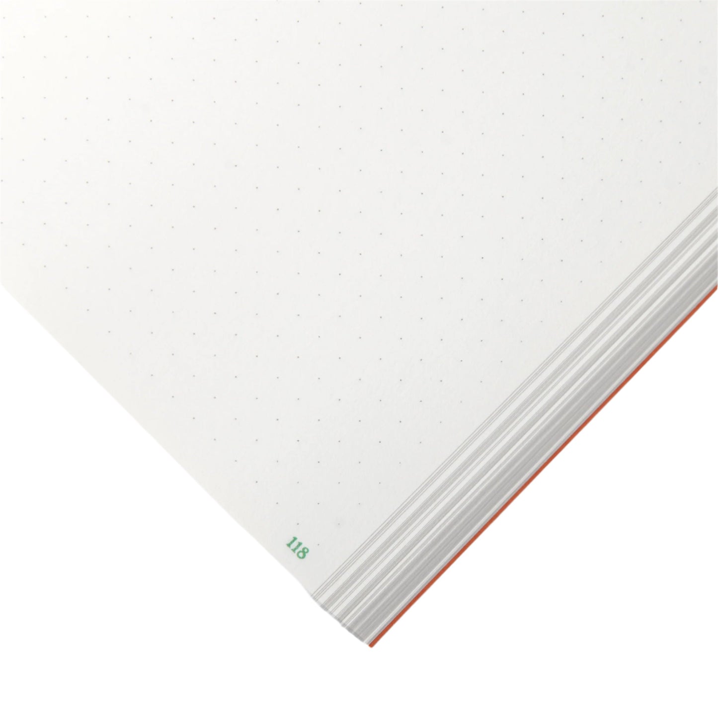 Notebook Dots