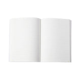 Lined Notebook
