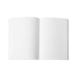 Lined Notebook