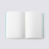 Marais Notebook and Pen Duo - Primo Ballpoint Pen / Plain Paper