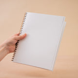 Appointed Notebook B5