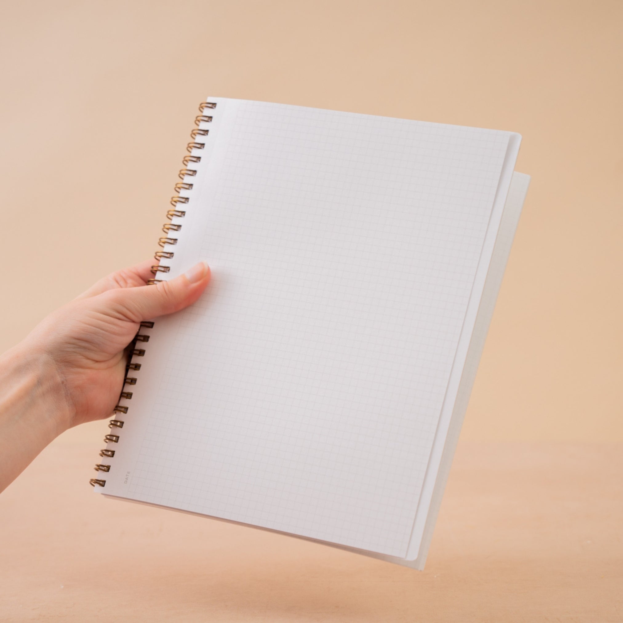 Appointed Notebook B5