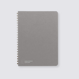 Wirebound dot notebook refill